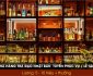 Tuyển nhân viên phục vụ, lễ tân – Nhà hàng Japanese Lounge Bar Tuyển nhân viên phục vụ, lễ tân – Nhà hàng Japanese Lounge Bar