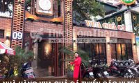 Tuyển nhân viên các vị trí – Hệ thống nhà hàng Vua Chả Cá Tuyển nhân viên các vị trí – Hệ thống nhà hàng Vua Chả Cá