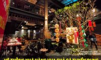 Tuyển các vị trí lương cao bao ăn ở – NH Vua chả cá Tuyển các vị trí lương cao bao ăn ở – NH Vua chả cá