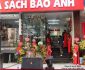 Tuyển nhân viên bán hàng, thu ngân, bảo vệ – Nhà sách Bảo Anh Tuyển nhân viên bán hàng, thu ngân, bảo vệ – Nhà sách Bảo Anh