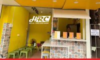 Tuyển nhân viên phục vụ theo ca tại quán ăn vặt Tuyển nhân viên phục vụ theo ca tại quán ăn vặt