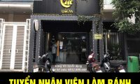 Tuyển nhân viên làm bánh – Cửa hàng bánh gạo Hàn Quốc Wolmi Tuyển nhân viên làm bánh – Cửa hàng bánh gạo Hàn Quốc Wolmi
