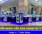 Tuyển nhân viên bán hàng – Gian Hàng Đồng Hồ Italy Watch Tuyển nhân viên bán hàng – Gian Hàng Đồng Hồ Italy Watch