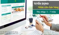 Tuyển nhân viên trực page bán hàng – Shop thời trang Tuyển nhân viên trực page bán hàng – Shop thời trang