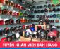 Tuyển nhân viên bán hàng – Shop mũ nón bảo hiểm Hifa Tuyển nhân viên bán hàng – Shop mũ nón bảo hiểm Hifa