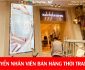Tuyển nhân viên bán hàng – Cửa hàng quần áo Mai Xuân Dung Tuyển nhân viên bán hàng – Cửa hàng quần áo Mai Xuân Dung