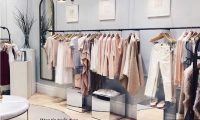 Tuyển nhân viên bán hàng – Shop thời trang thiết kế nữ Tuyển nhân viên bán hàng – Shop thời trang thiết kế nữ