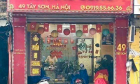 Tuyển nhân viên bán hàng ca tối – Showroom Phấn Nụ Hoàng Cung