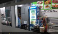 Tuyển nhân viên bán hàng – Căng tin trường học Tuyển nhân viên bán hàng – Căng tin trường học