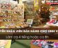 Tuyển nhân viên bán hàng theo ca – Cửa hàng giày dép Hương Yên Tuyển nhân viên bán hàng theo ca – Cửa hàng giày dép Hương Yên
