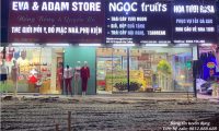 Tuyển nhân viên bán hàng kiêm thu ngân Tuyển nhân viên bán hàng kiêm thu ngân