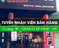 Tuyển nhân viên bán hàng – Maneki Neko Japan Store Tuyển nhân viên bán hàng – Maneki Neko Japan Store