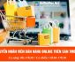 Tuyển nhân viên bán hàng online trên sàn TMĐT – Shop thời trang Nữ teen bán online (Shopee, lazada) Tuyển nhân viên bán hàng online trên sàn TMĐT – Shop thời trang Nữ teen bán online (Shopee, lazada)