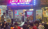 Tuyển nhân viên bán hàng parttime Tuyển nhân viên bán hàng parttime