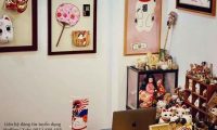 Tuyển nhân viên bán hàng – Cửa hàng gốm sứ Nhật Bản Tuyển nhân viên bán hàng – Cửa hàng gốm sứ Nhật Bản