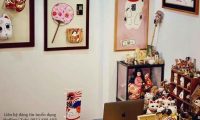 Tuyển nhân viên bán hàng – Cửa hàng gốm sứ Nhật Bản Tuyển nhân viên bán hàng – Cửa hàng gốm sứ Nhật Bản