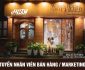 Tuyển nhân viên bán hàng, tiếp thị thời trang – Woori House Tuyển nhân viên bán hàng, tiếp thị thời trang – Woori House