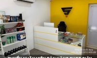 Tuyển nhân viên bán hàng – Shop giày Tuyển nhân viên bán hàng – Shop giày