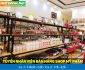 Tuyển nhân viên bán hàng – Shop mỹ phẩm Tuyển nhân viên bán hàng – Shop mỹ phẩm