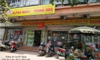 Tuyển nhân viên bán hàng siêu thị theo ca Tuyển nhân viên bán hàng siêu thị theo ca