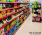 Tuyển nhân viên bán hàng siêu thị parttime – C Minimart Tuyển nhân viên bán hàng siêu thị parttime – C Minimart