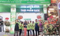 Tuyển nhân viên bán hàng, thu ngân – Cửa Hàng Thực Phẩm Sạch Và Đồ Tiêu Dùng Tuyển nhân viên bán hàng, thu ngân – Cửa Hàng Thực Phẩm Sạch Và Đồ Tiêu Dùng