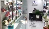 Tuyển nhân viên bán hàng – Cửa hàng mỹ phẩm Tini House Tuyển nhân viên bán hàng – Cửa hàng mỹ phẩm Tini House
