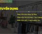 Tuyển nhân viên trực page, bán hàng, viết content – Shop thời trang Tuyển nhân viên trực page, bán hàng, viết content – Shop thời trang