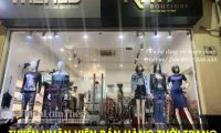 Tuyển nhân viên bán hàng – Shop thời trang Ritaboutiquehanoi Tuyển nhân viên bán hàng – Shop thời trang Ritaboutiquehanoi