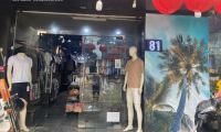 Tuyển nhân viên bán hàng – Shop thời trang nam Tuyển nhân viên bán hàng – Shop thời trang nam