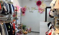 Tuyển nhân viên bán hàng – Shop thời trang trẻ em Tuyển nhân viên bán hàng – Shop thời trang trẻ em