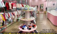 Tuyển nhân viên bán hàng theo ca – Shop Baby Closet Tuyển nhân viên bán hàng theo ca – Shop Baby Closet