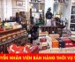 Tuyển nhân viên bán hàng thời vụ tết – Công ty rượu ADT Tuyển nhân viên bán hàng thời vụ tết – Công ty rượu ADT