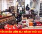 Tuyển nhân viên bán hàng thời vụ tết – Công ty rượu ADT Tuyển nhân viên bán hàng thời vụ tết – Công ty rượu ADT
