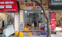 Tuyển nhân viên bán hàng theo ca – Tiệm chè Lê La Tuyển nhân viên bán hàng theo ca – Tiệm chè Lê La