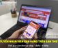 Tuyển nhân viên phụ trách sàn TMĐT Shopee, Lazada Tuyển nhân viên phụ trách sàn TMĐT Shopee, Lazada