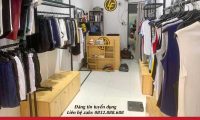 Tuyển nhân viên bán hàng và trực fanpage – Shop quần áo và phụ kiện Gym nam LikeFit Tuyển nhân viên bán hàng và trực fanpage – Shop quần áo và phụ kiện Gym nam LikeFit