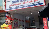 Tuyển nhân viên nữ bán hàng – Trung tâm xổ số Tuyển nhân viên nữ bán hàng – Trung tâm xổ số
