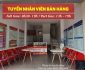 Tuyển nhân viên bán hàng – Trung tâm xổ số Tuyển nhân viên bán hàng – Trung tâm xổ số