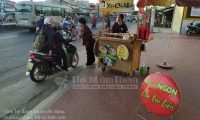 Tuyển nhân viên bán hàng buổi sáng – Xôi cụ Nho Tuyển nhân viên bán hàng buổi sáng – Xôi cụ Nho