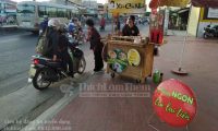 Tuyển nhân viên bán hàng buổi sáng – Xôi cụ Nho Tuyển nhân viên bán hàng buổi sáng – Xôi cụ Nho