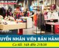 Tuyển nhân viên bán hàng ca tối – Shop thời trang Tuyển nhân viên bán hàng ca tối – Shop thời trang