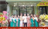 Tuyển nhân viên bán hàng – Hệ thống hoàng ngân quả & hoa Tuyển nhân viên bán hàng – Hệ thống hoàng ngân quả & hoa