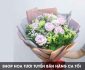 Tuyển nhân viên bán hàng – Shop Hoa Tươi Hạnh Phúc Tuyển nhân viên bán hàng – Shop Hoa Tươi Hạnh Phúc