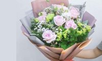 Tuyển nhân viên bán hàng – Shop Hoa Tươi Hạnh Phúc Tuyển nhân viên bán hàng – Shop Hoa Tươi Hạnh Phúc