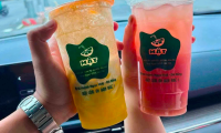 Tuyển nhân viên phụ bán nước ép parttime