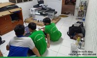 Tuyển nhân viên kỹ thuật bảo trì và bàn giao công nghệ Tuyển nhân viên kỹ thuật bảo trì và bàn giao công nghệ