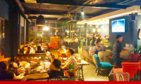 Tuyển nhân viên bảo vệ bao ăn ở