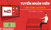 Tuyển nhân viên biên tập nội dung video – Công ty phong thuỷ Phùng Gia Tuyển nhân viên biên tập nội dung video – Công ty phong thuỷ Phùng Gia