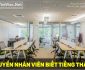 Tuyển nhân viên tư vấn bán hàng Tuyển nhân viên tư vấn bán hàng